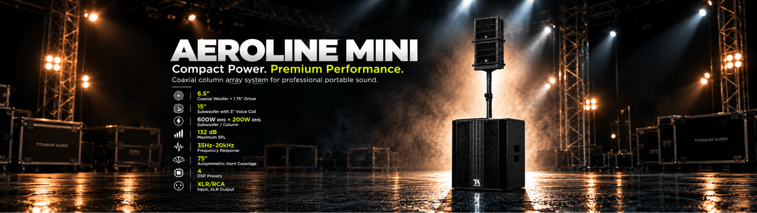 TA Aeroline Mini