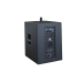 Titanium Audio TA Aeroline Mini Coaxial Column Array System Titanium Audio TA Aeroline Mini Coaxial Column Array System