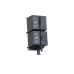 Titanium Audio TA Aeroline Mini Coaxial Column Array System Titanium Audio TA Aeroline Mini Coaxial Column Array System
