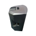 Titanium Audio Bullet 15A | 15" 1600W Professional Active Speaker ( Per Piece)