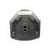 Titanium Audio Bullet 15A | 15" 1600W Professional Active Speaker ( Per Piece)