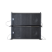Titanium Audio TA Elite 206A Dual 6.5" Active Line Array System (SOLD AS PAIR) Titanium Audio TA Elite 206A Dual 6.5" Active Line Array System (SOLD AS PAIR)