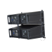 Titanium Audio TA Elite 206A Dual 6.5" Active Line Array System (SOLD AS PAIR) Titanium Audio TA Elite 206A Dual 6.5" Active Line Array System (SOLD AS PAIR)