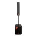 TA IRX 15A Version 2 Active Column Array System TA IRX 15A Version 2 Active Column Array System