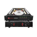 Titanium Audio TA Impact 2400 4-Channel Power Amplifier Class-H