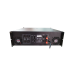 Titanium Audio PA1500 | 1200W Professional Power Amplifier