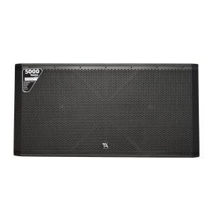 Titanium Audio TA Elite 228 Dual 18" Active Subwoofer