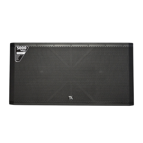 Titanium Audio TA Elite 228 Dual 18" Active Subwoofer Titanium Audio TA Elite 228 Dual 18" Active Subwoofer