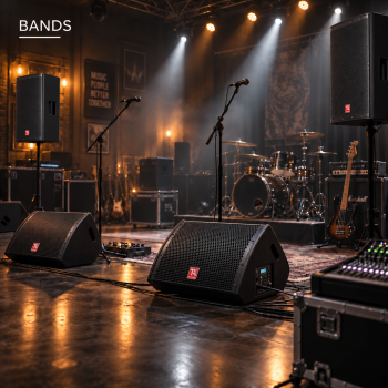 Bands