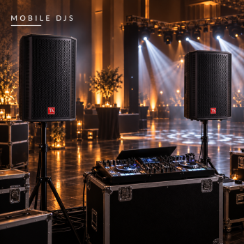 Mobile Djs