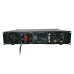 Titanium Audio TA Legend 1400 Professional Power Amplifier Titanium Audio TA Legend 1400 Professional Power Amplifier