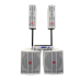 TA Harmony Party Set 3-Way Passive Column Speaker System TA Harmony Party Set 3-Way Passive Column Speaker System