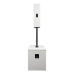 TA Harmony Party Set 3-Way Passive Column Speaker System TA Harmony Party Set 3-Way Passive Column Speaker System