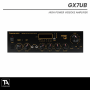 Titanium Audio TA GX7UB | 1600W High-Power Bluetooth Karaoke Amp