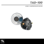 Titanium Audio TAD 100 | 200W High-Output Compression Driver