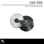 Titanium Audio TAD 550 | 550W Professional Compression Driver