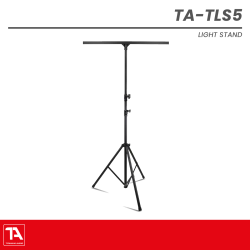 Titanium Audio TA TLS5 | 3.2m Professional Light Stand with T-Bar
