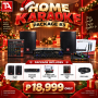 Karaoke Package 3