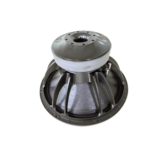 Titanium Audio Club 15D | 15-Inch 2400W High-Power Subwoofer