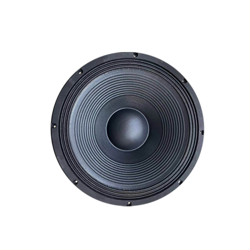 Titanium Audio Club 15D | 15-Inch 2400W High-Power Subwoofer