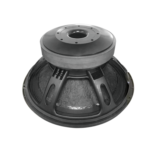 Titanium Audio Club 18D | 18-Inch 3000W Ultra-Power Subwoofer