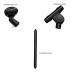 TA-20B Carbon Steel Microphone Floor Stand TA-20B Carbon Steel Microphone Floor Stand