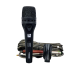 TA 8000 Professional Dynamic Cardioid Microphone with Carry Case TA 8000 Professional Dynamic Cardioid Microphone with Carry Case