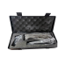 TA 8000 Professional Dynamic Cardioid Microphone with Carry Case TA 8000 Professional Dynamic Cardioid Microphone with Carry Case
