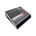 Titanium Audio Curved 80P | 700W 6-Channel Powered Mixer