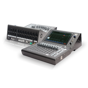 Titanium Audio T16 Professional Digital Mixer