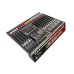 Alloy 12BT Professional Audio Mixer Alloy 12BT Professional Audio Mixer