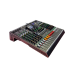 Alloy 8BT Professional Audio Mixer