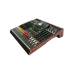 Alloy 8BT Professional Audio Mixer