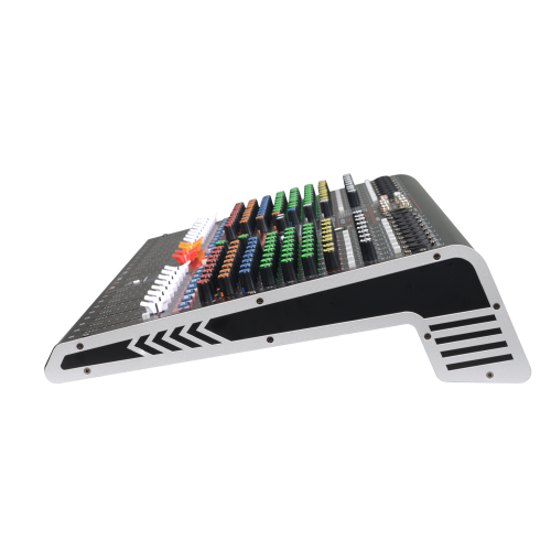 Master 16BT | 16-Channel Professional Analog Mixer