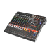 Master 8BT | 8-Channel Professional Analog Mixer
