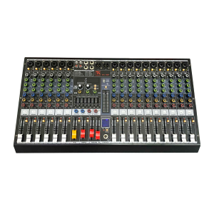 MG 16BT Professional Mixer (MG Series Professional Mixers)