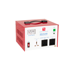 Titanium Audio SVC-1500W | 1.5KVA Servo Motor AVR